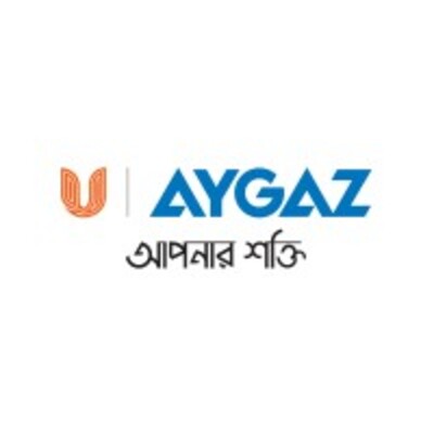 United Aygaz Lpg Ltd Logo